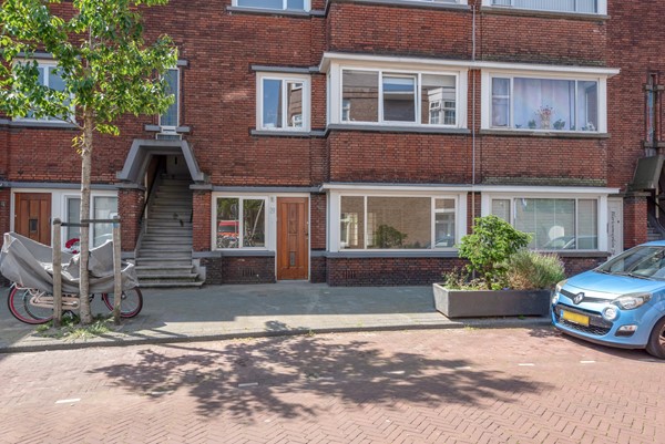 Te koop: Blaricumseplein 29, 2574 SP Den Haag
